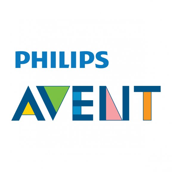 Logo of Philips Avent