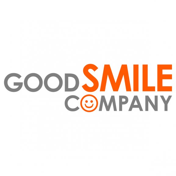 Logo of Good Smile Company