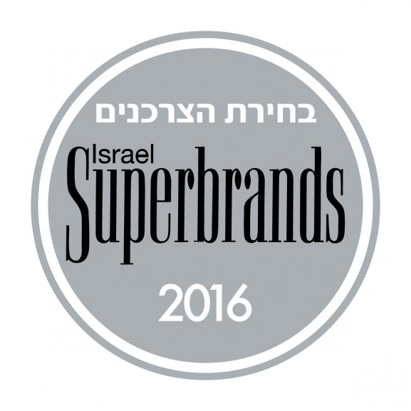 Logo of Superbrand 2016