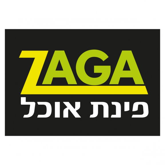 Logo of Zaga
