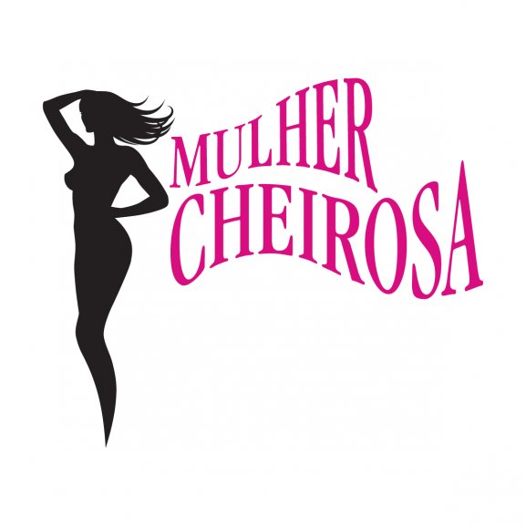 Logo of Mulher Cheirosa