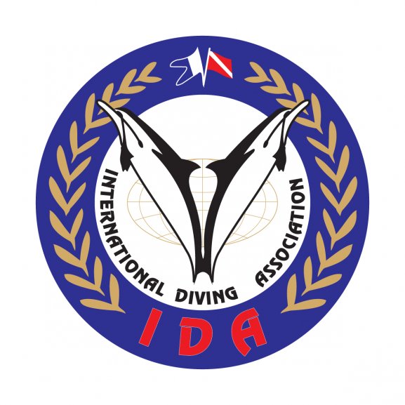 Logo of International Divind Assosiation IDA