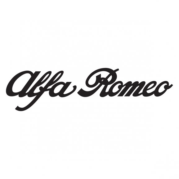 Logo of Alfa Romeo