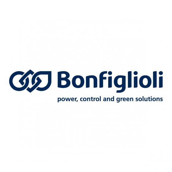 Logo of Bonfiglioli