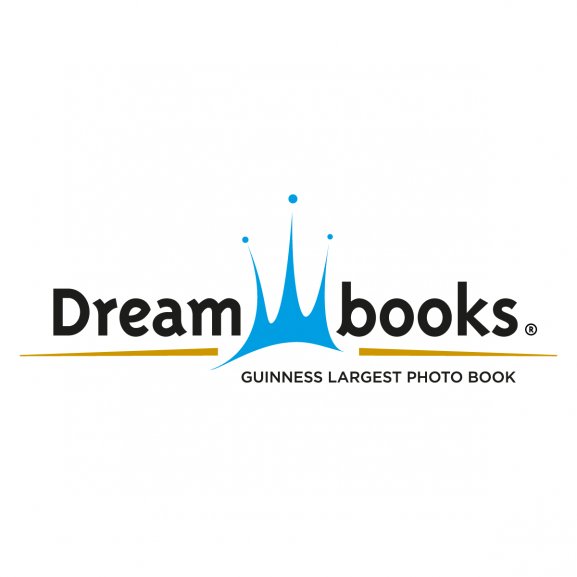 Logo of Dreambooks