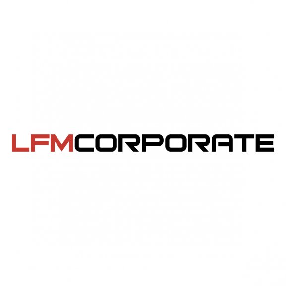 Logo of LFM Corporate