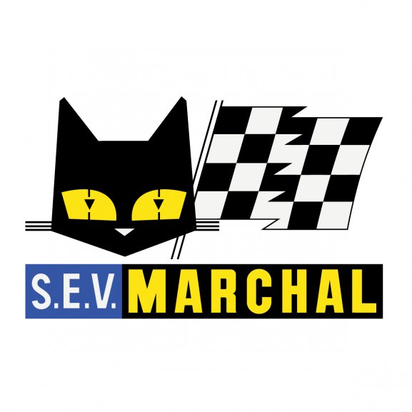 Logo of Marchal