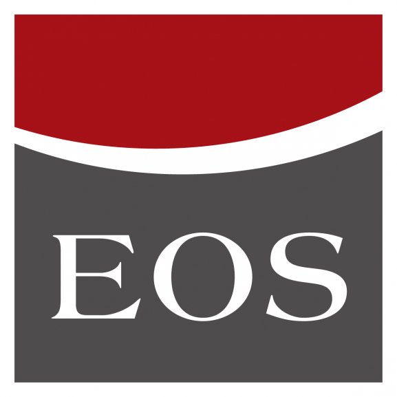 Logo of EOS