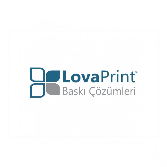 Logo of Lova print
