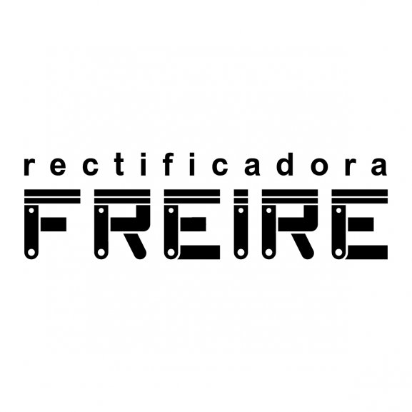 Logo of Freire Rectificadora