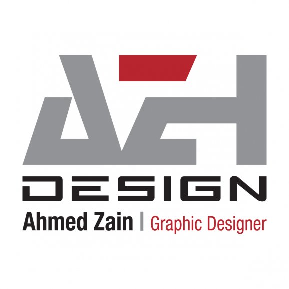 Logo of Ahmed Design