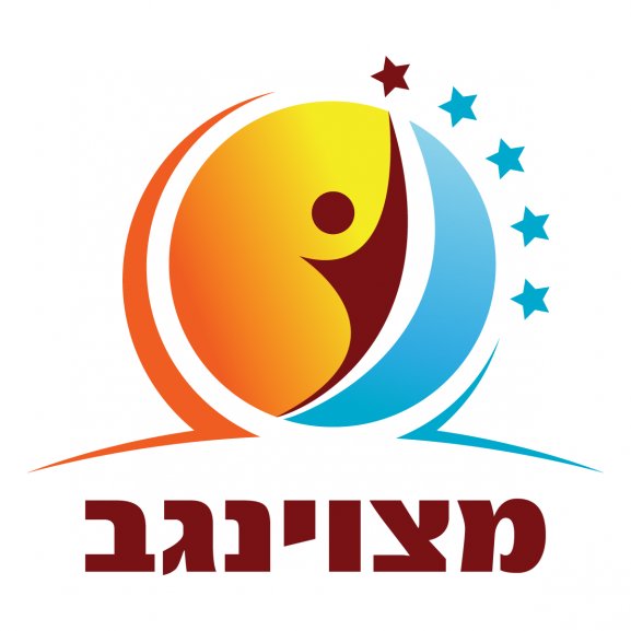 Logo of Metzuyanegev