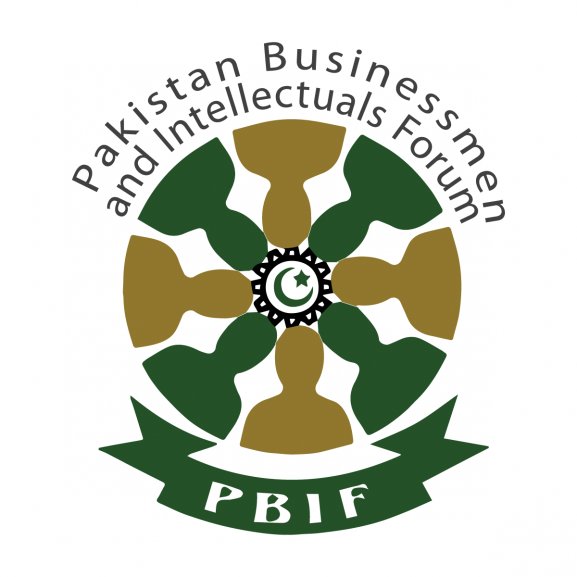 Logo of PBIF