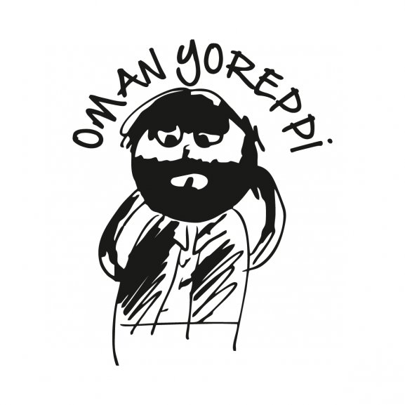 Logo of Oman Yoreppi