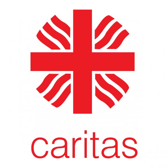 Logo of Caritas Deutschland