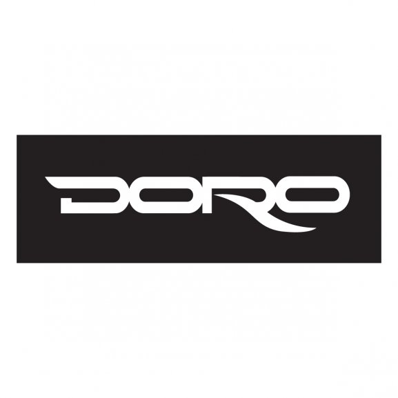 Logo of Doro
