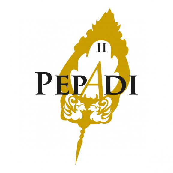 Logo of Pepadi