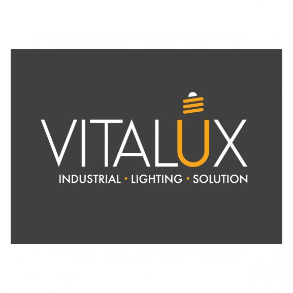Logo of Vitalux