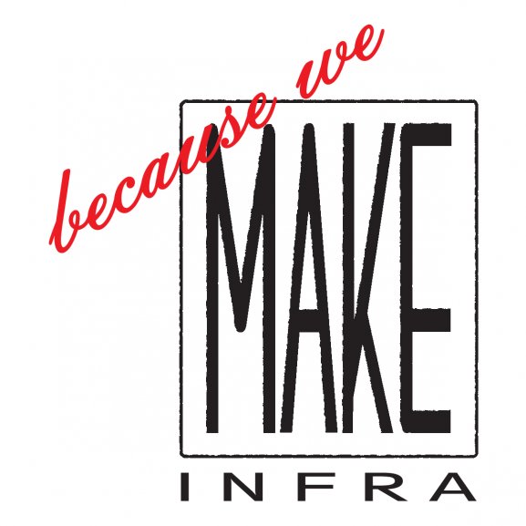 Logo of Make Infra
