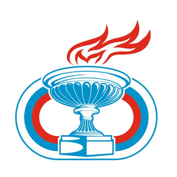 Logo of M. Evdokimov Festival Zemlyaki 