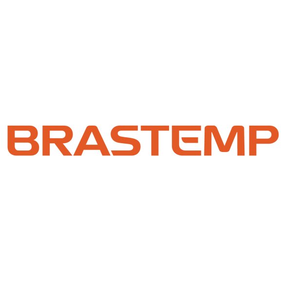 Logo of Brastemp Nova