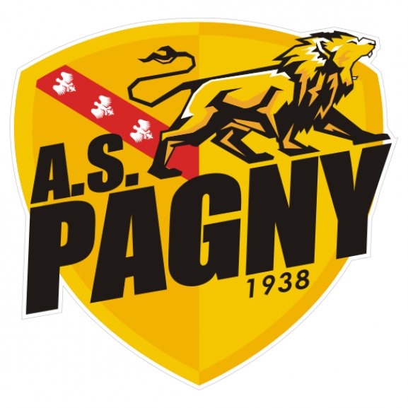 Logo of AS Pagny sur Moselle