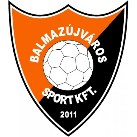 Logo of Balmazujvaros FC