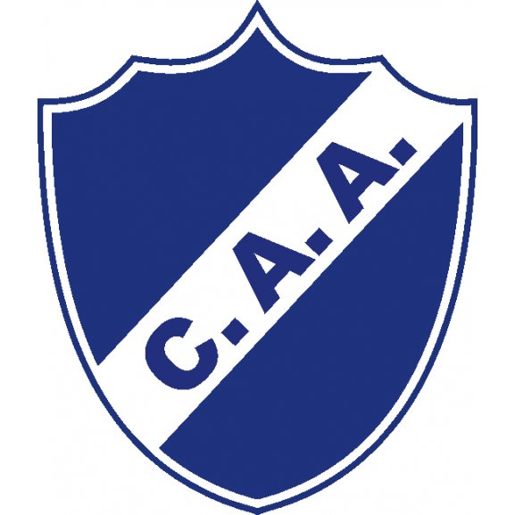 Logo of Club Atlético Alvarado de Mar del Plata Buenos Aires