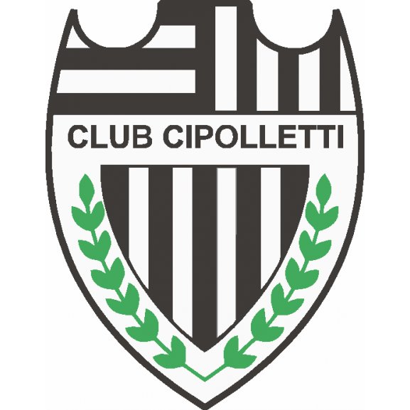 Logo of Club Cipolletti de Río Negro