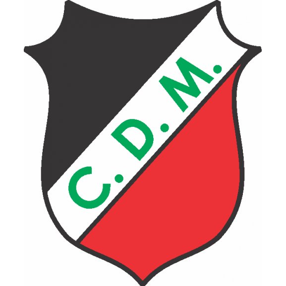 Logo of Club Deportivo Maipú de Mendoza