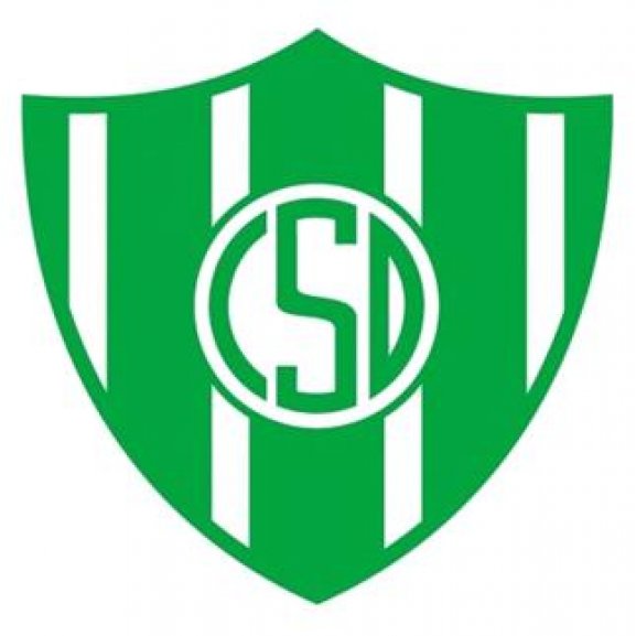 Logo of Club Sportivo Desamparados de San Juan