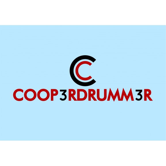 Logo of Cooperdrummer