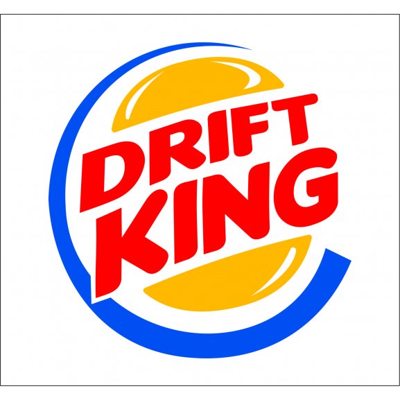 Logo of Drift King
