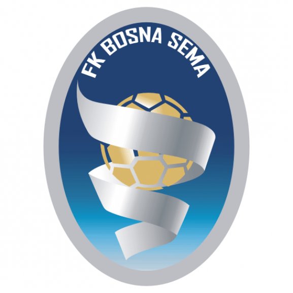 Logo of FK Bosna Sema