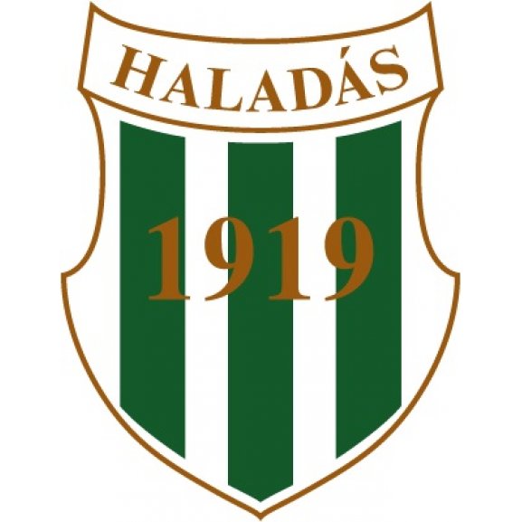 Logo of Haladas Szombathely