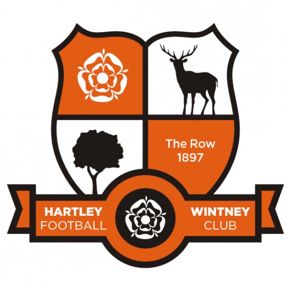 Logo of Hartley Wintney FC