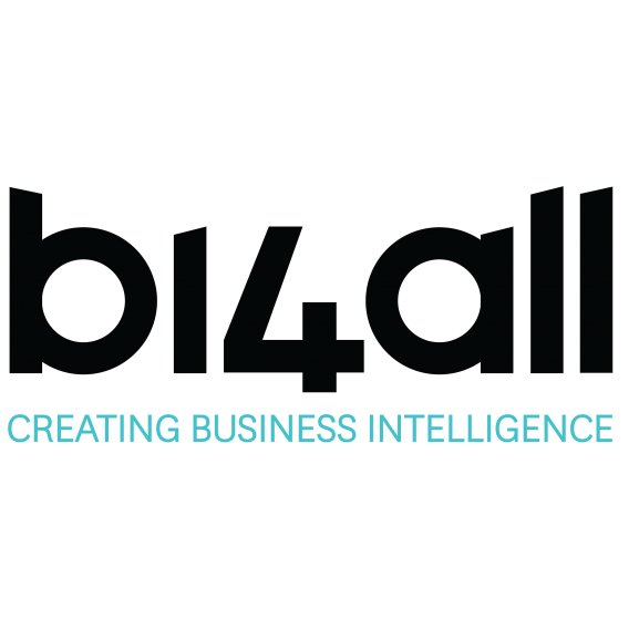 Logo of bi4all