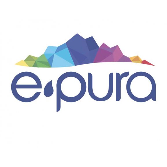 Logo of e pura
