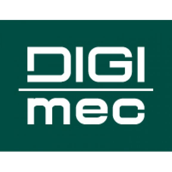 Logo of Digimec