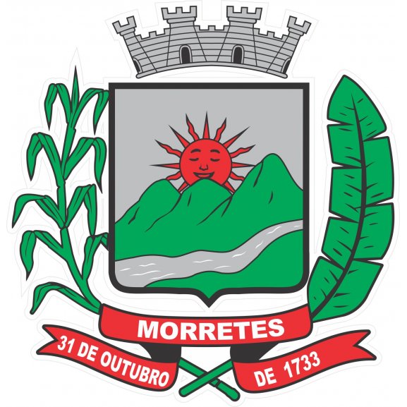 Logo of Morretes