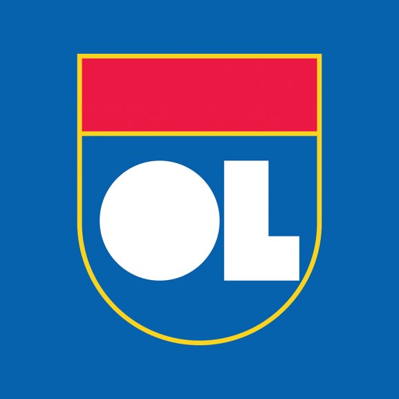 Logo of Olympique Lyon