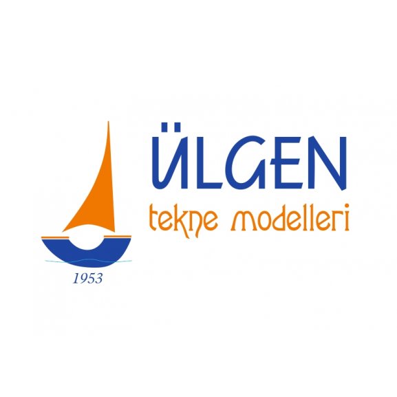 Logo of Ülgen Tekne Modelleri