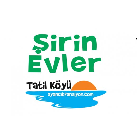 Logo of Şirinevler Tatil Köyü