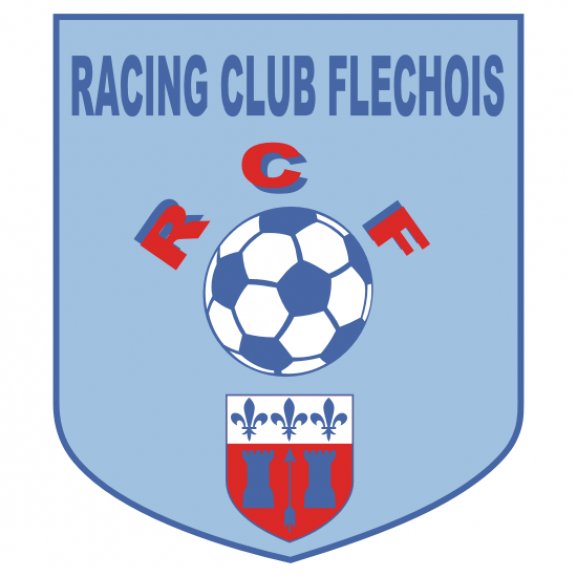 Logo of Racing Club Fléchois