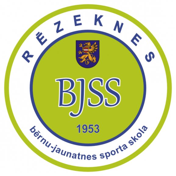 Logo of Rēzeknes BJSS