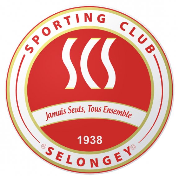 Logo of SC Selongey