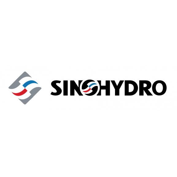 Logo of Sinohydro