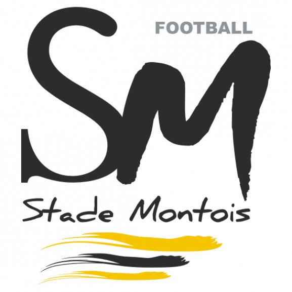 Logo of Stade Montois