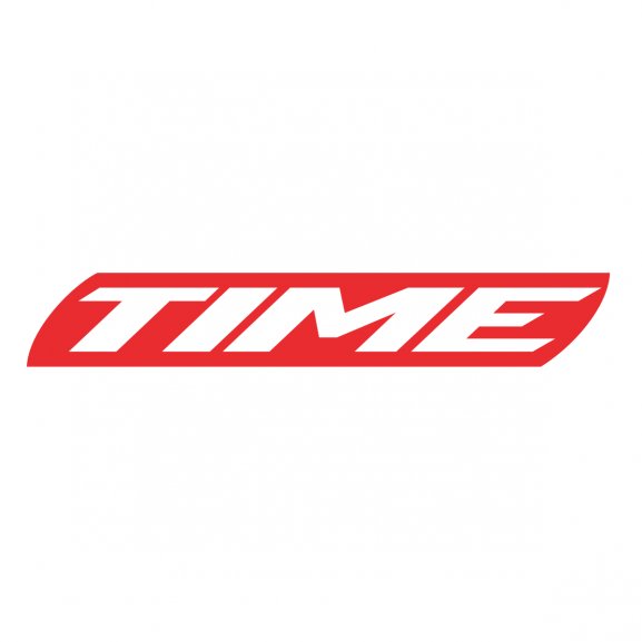 Logo of Time Bikes