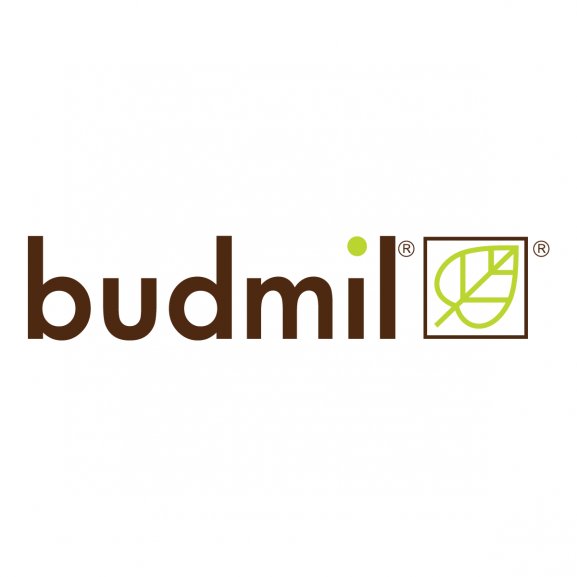 Logo of Budmil